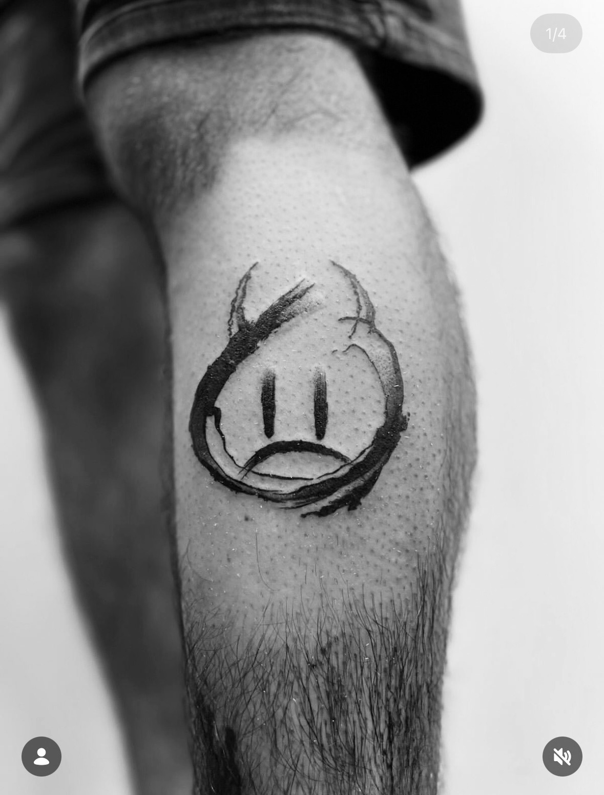 Fine Line Tattoos: The Quiet Revolution