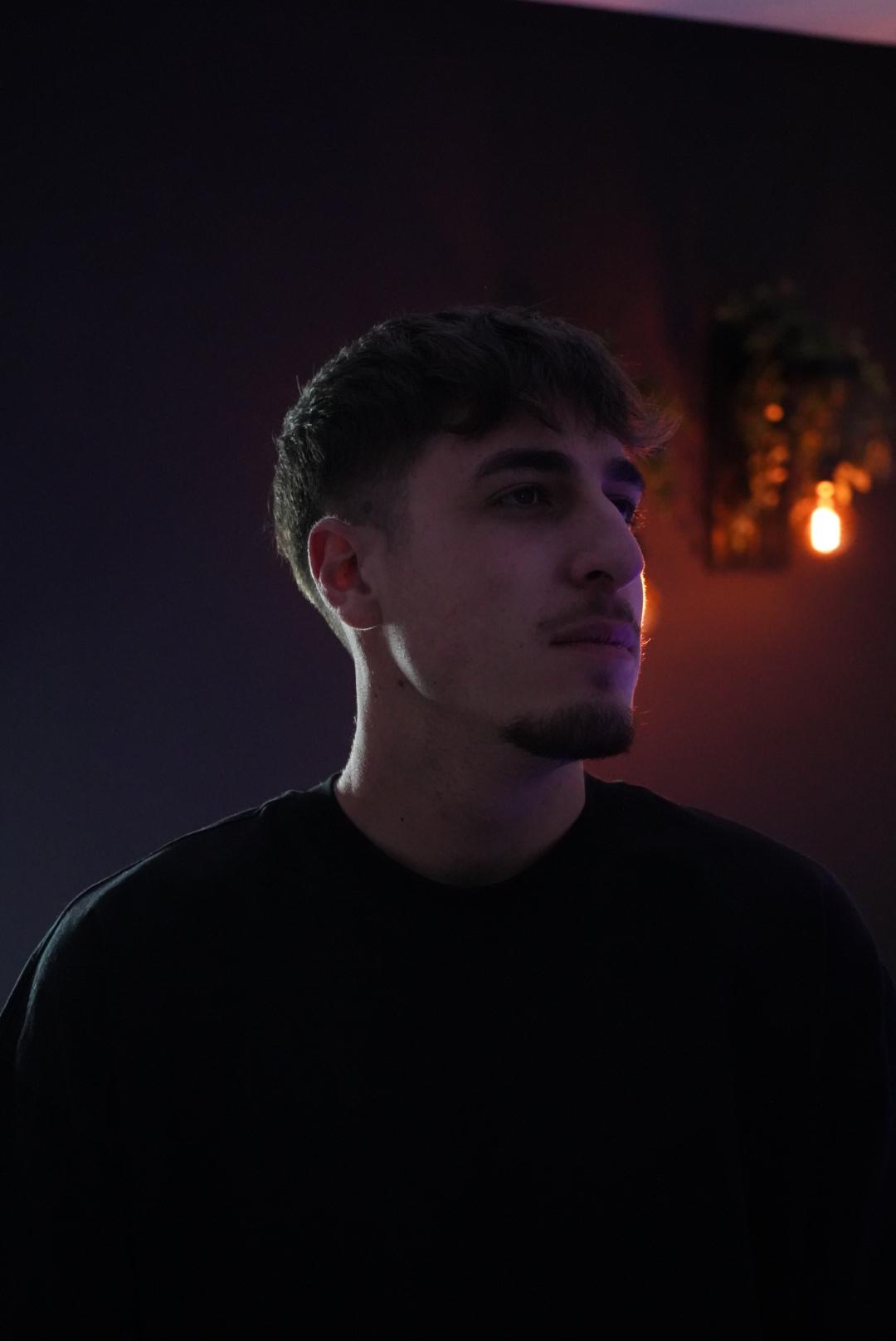 George — Tattoo Artist